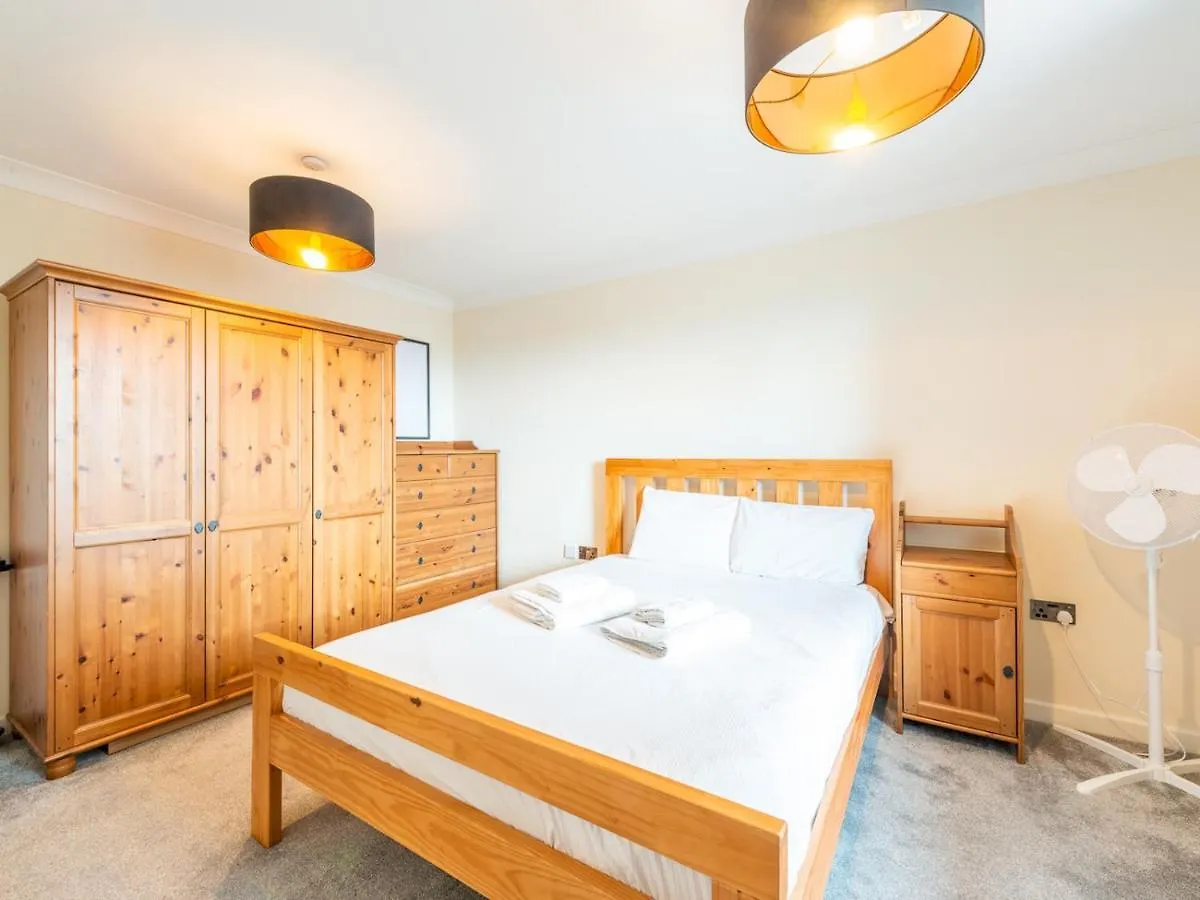 Pass The Keys Cozy Apartment With Private Balcony In Whitechapel London United Kingdom