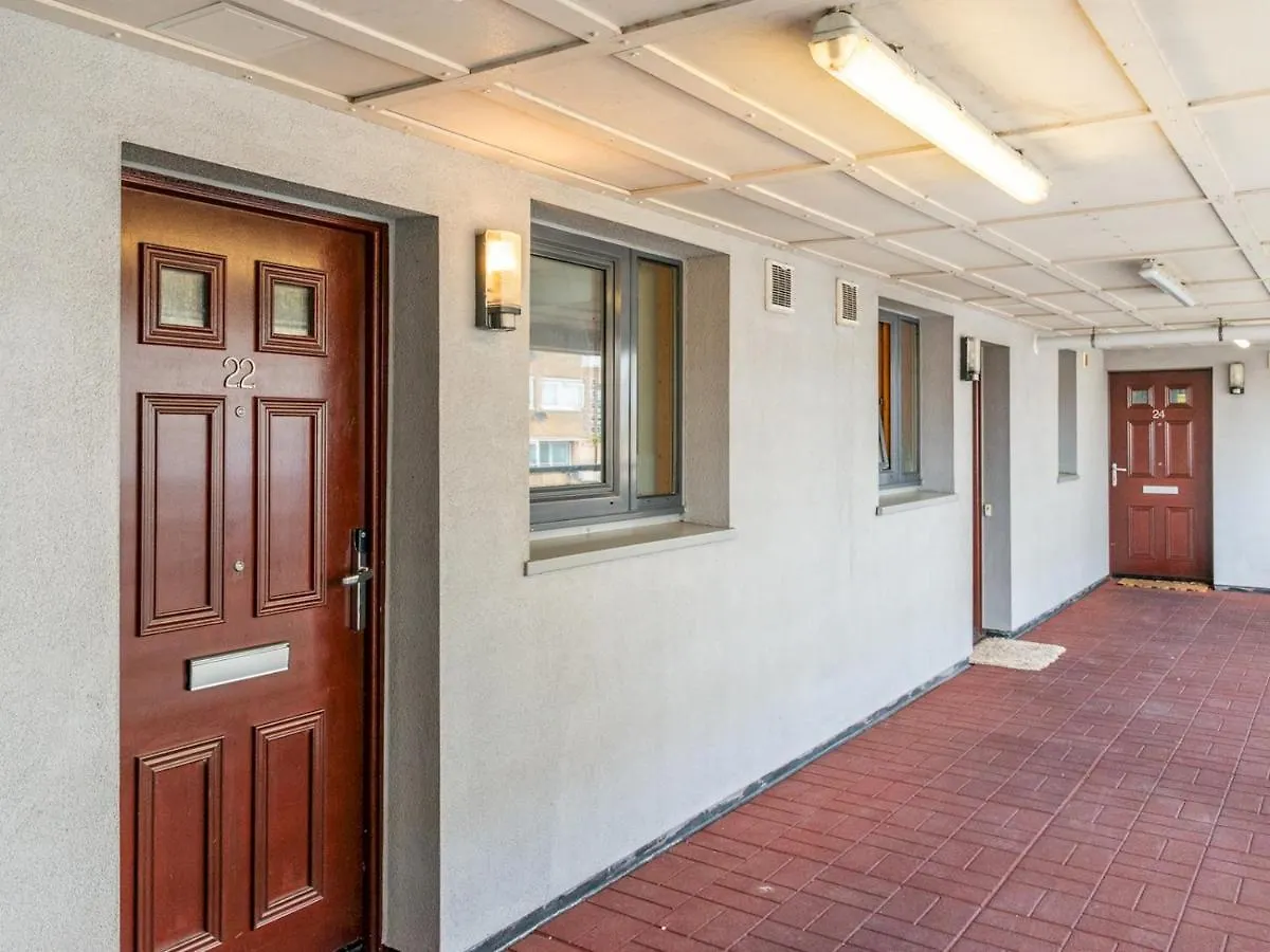 Pass The Keys Cozy Apartment With Private Balcony In Whitechapel London